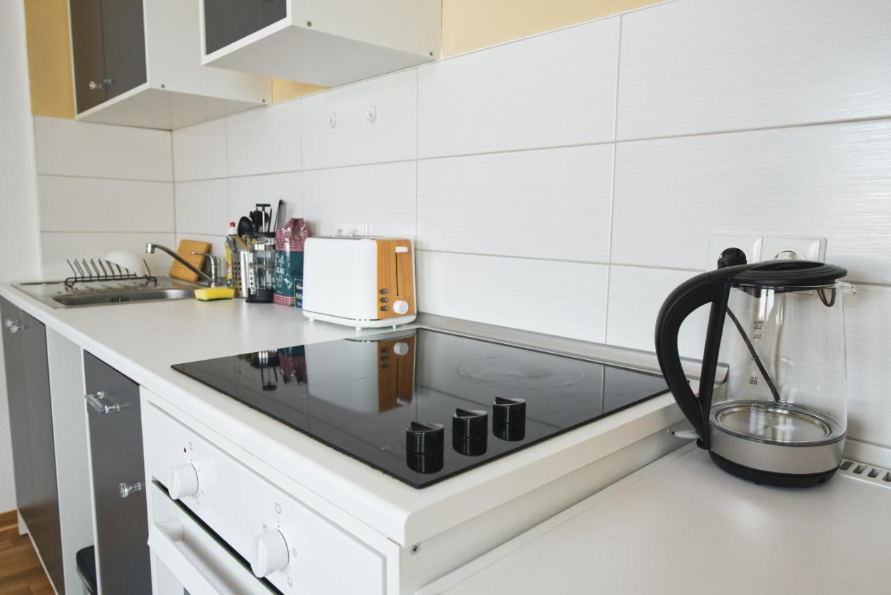 Fullhouse - Halle - T28 - Elephant Apartment Exteriér fotografie
