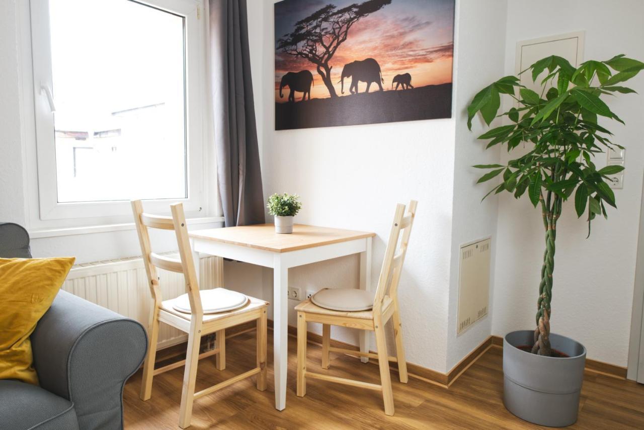 Fullhouse - Halle - T28 - Elephant Apartment Exteriér fotografie